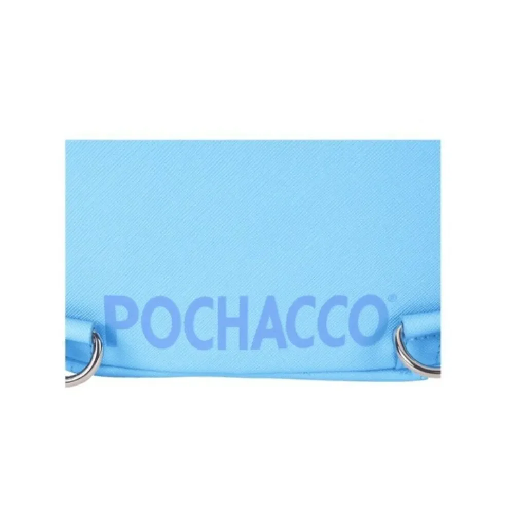 Sanrio Pochacco Cosplay Convertible Mini Backpack & Crossbody Bag Loungefly NWT